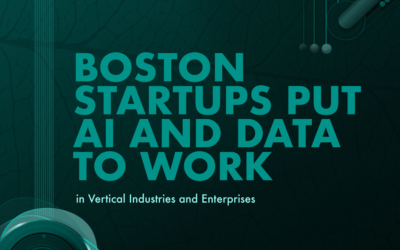 Fidelity Private Shares - AI Report: Boston Startups Put AI and Data to Work