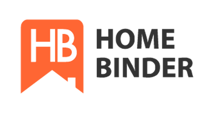 homebinder-logo
