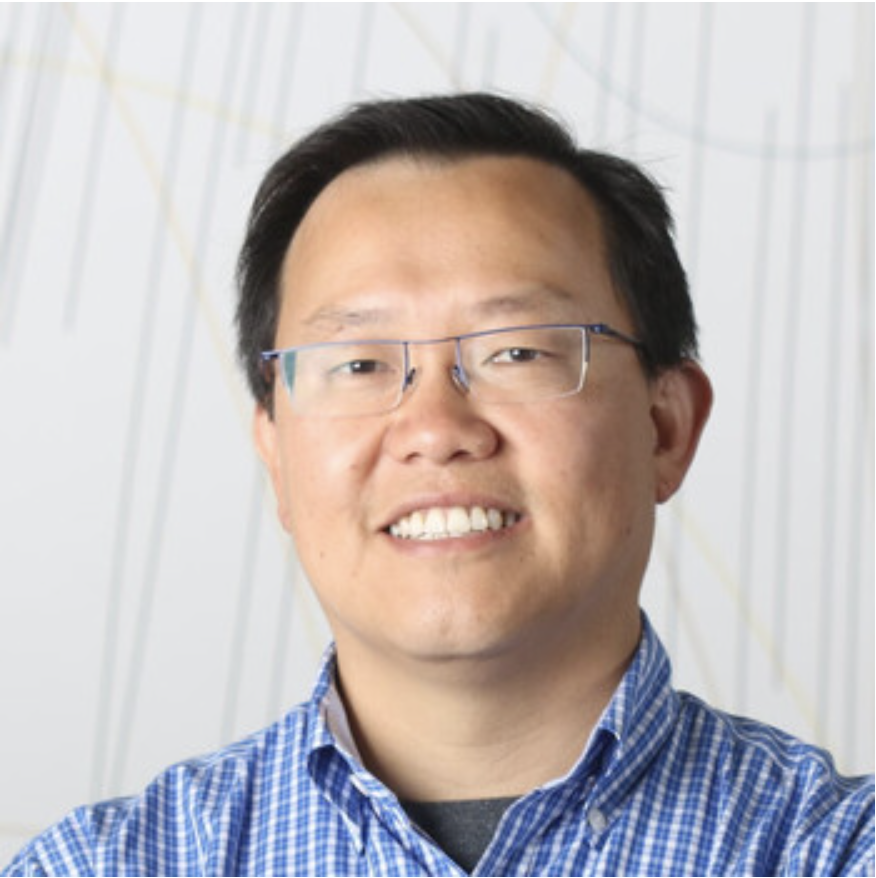 Jong Lee Cofounder CEO DayZero Diagnostics