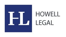 Howell Legal logo
