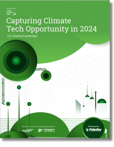 2024-09 Sept. Promo - Climate Tech Report