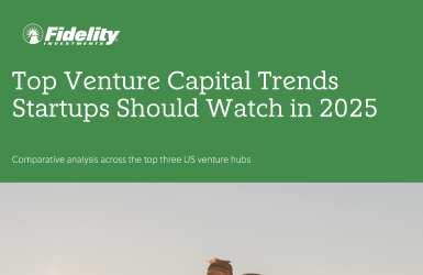 Top Venture Capital Trends cover-1