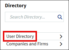 directory