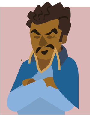 lando