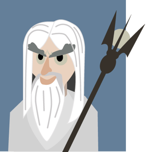 saruman