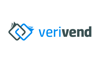 verivend logo