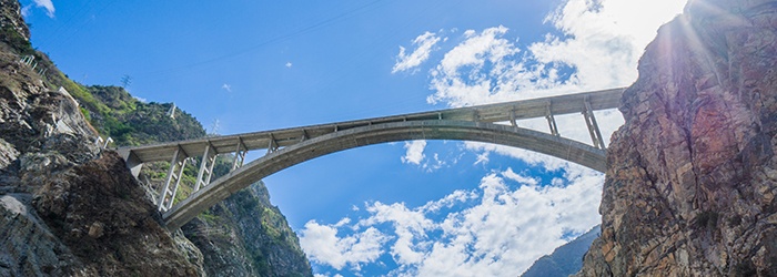 Managing Bridge Note Closings